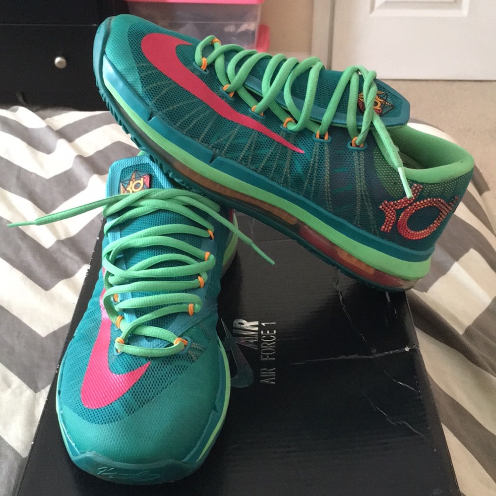 Nike KD shoes